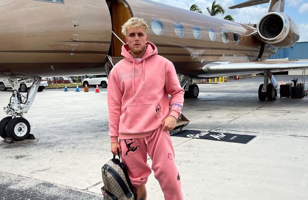 Jake Paul (Youtube Star) Wiki, Biography, Age, Girlfriends, Family, Facts and More - Wikifamouspeople