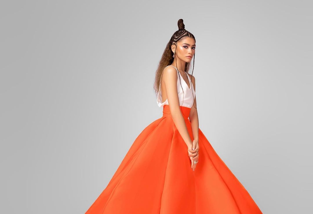 Zendaya (Actress) Wiki, Biography, Age, Boyfriend, Family, Facts and More - Wikifamouspeople