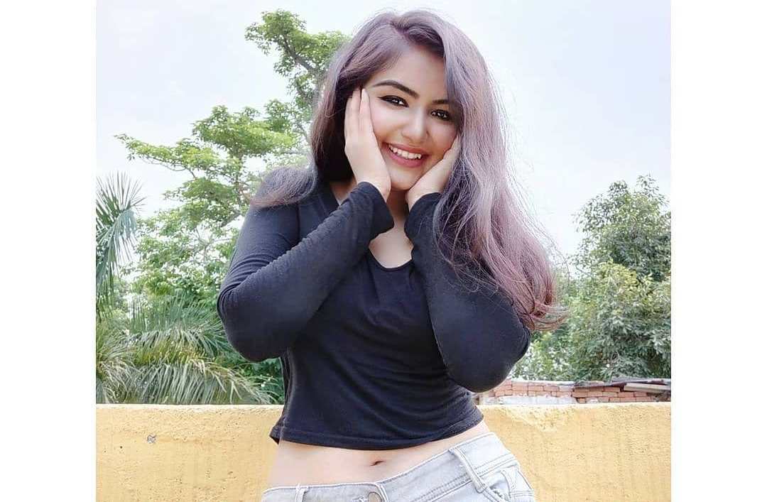 Geethika Jeshwi (Instagram Star) Wiki, Biography, Age, Boyfriend, Family, Facts and More - Wikifamouspeople