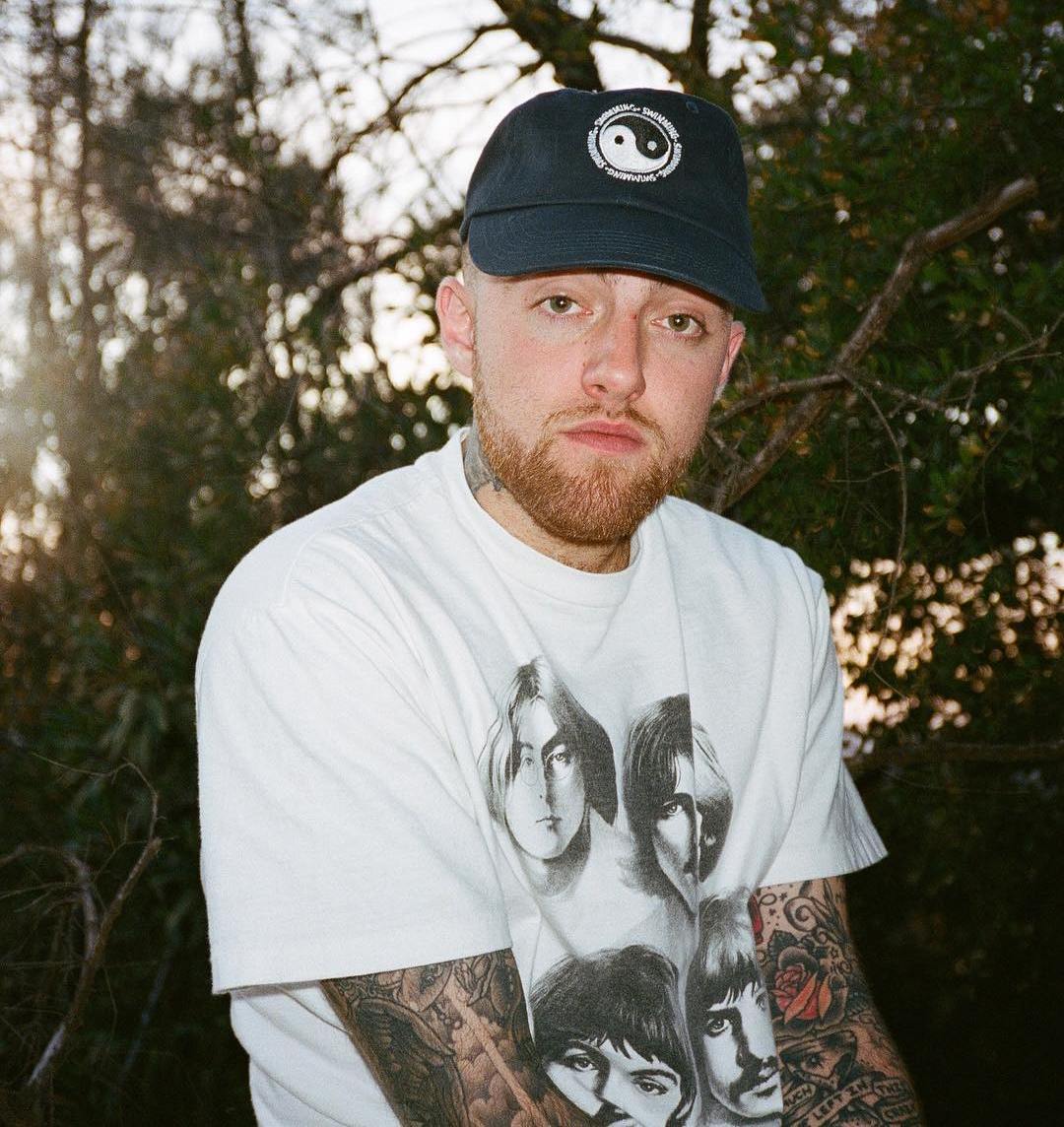 Mac Miller (Rapper) Wiki, Biography, Age, Girlfriends, Family, Facts and More - Wikifamouspeople