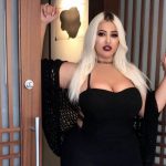 Miss Diamond Doll (Model) Wiki, Biography, Age, Boyfriend, Family, Facts and More - Wikifamouspeople