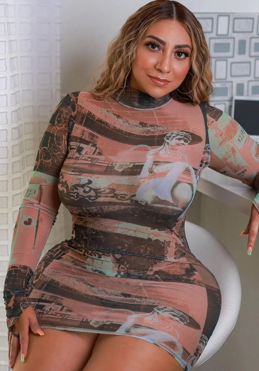 Nancy Hernandez (Instagram Star) Wiki, Biography, Age, Boyfriend, Family, Facts and More - Wikifamouspeople