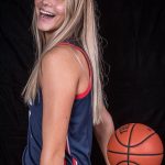 Saylor Poffernbarger (Basketball Player) Wiki, Biography, Age, Boyfriend, Family, Facts and More - Wikifamouspeople