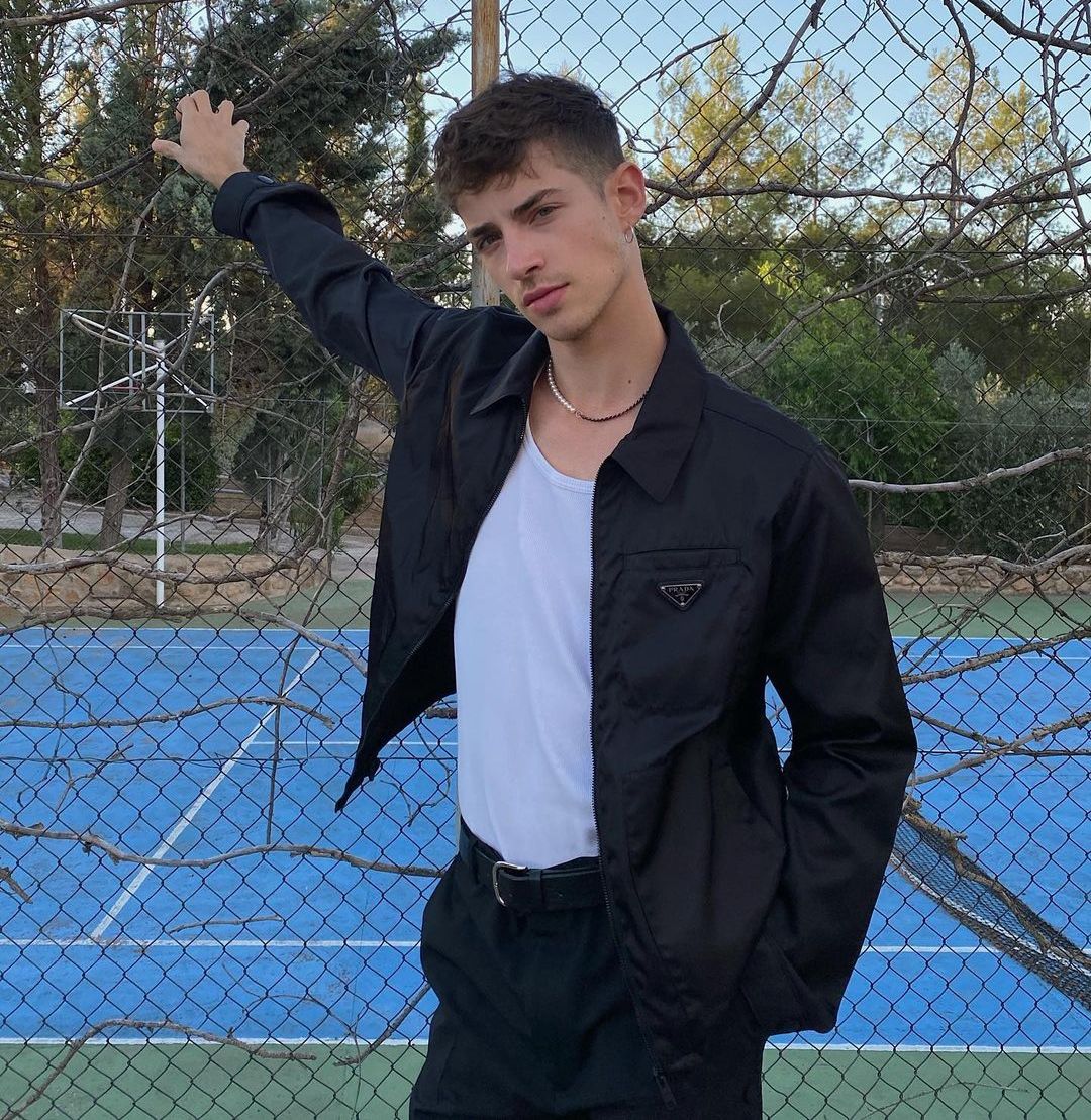 Manu Rios (Youtube Star) Wiki, Biography, Age, Girlfriends, Family, Facts and More - Wikifamouspeople