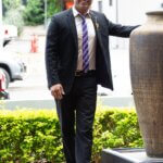 Dave Sidhu posting in Suite