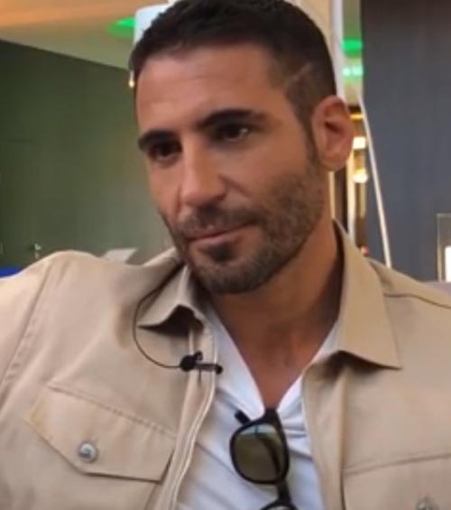 Miguel Ángel Silvestre Net Worth, Age, Wife, Career, Movies, Family, Bio