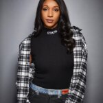 Maria Taylor hot photo