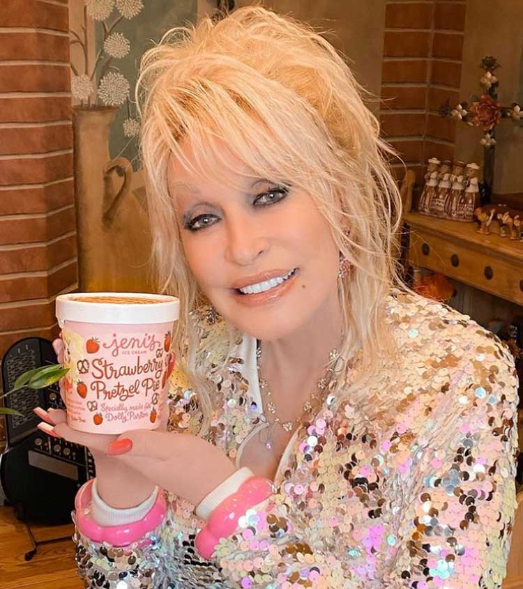 Dolly Parton Wiki, Age, Height, Husband, Family, Biography & More