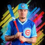 Javier Baez Wiki, Wife, Height, Age, Family, Biography & More - Famous People Wiki