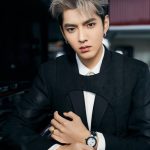 Kris Wu Wiki, Girlfriend, Age, Height, Family, Biography & More - Famous People Wiki