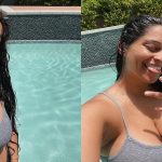 Lilly Singh Hot Cleavage Photo, Nude, Tits Photo