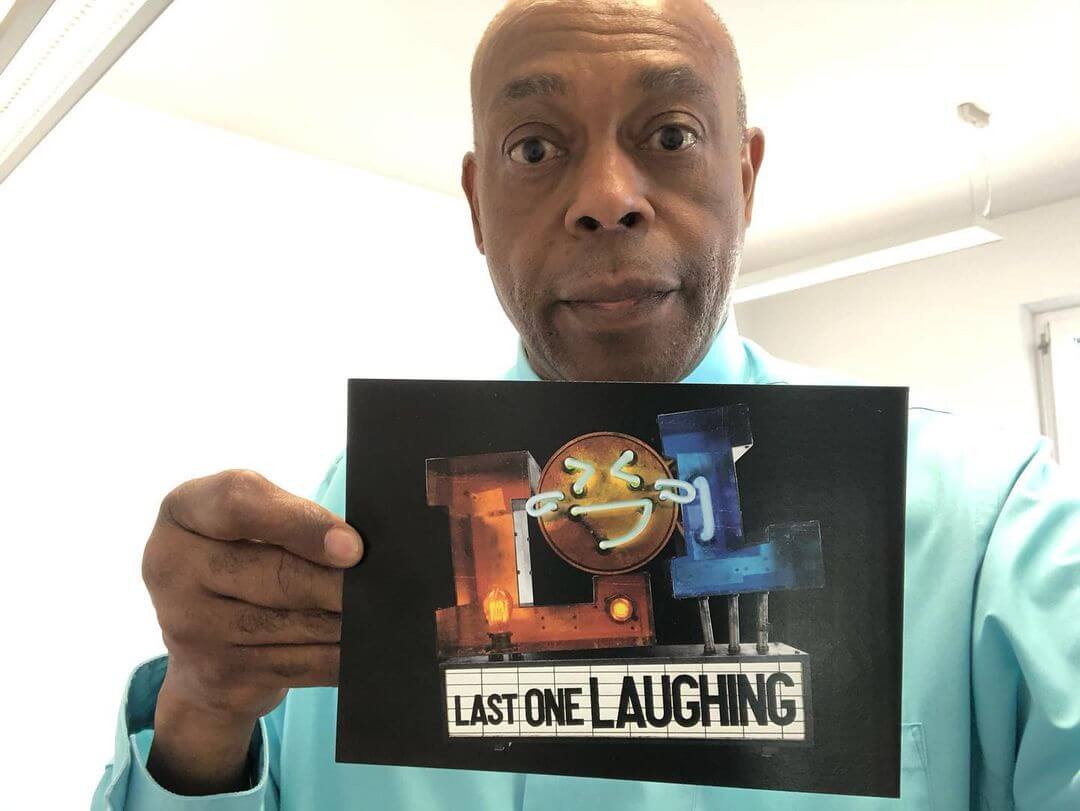 Michael Winslow Phone Number