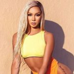 Brittany Renner Wiki, Age, Height, Boyfriend, Family, Biography & More - Famous People Wiki
