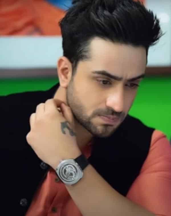 Aly Goni