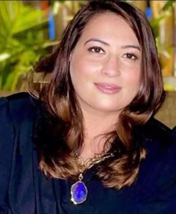 Shalini Talwar