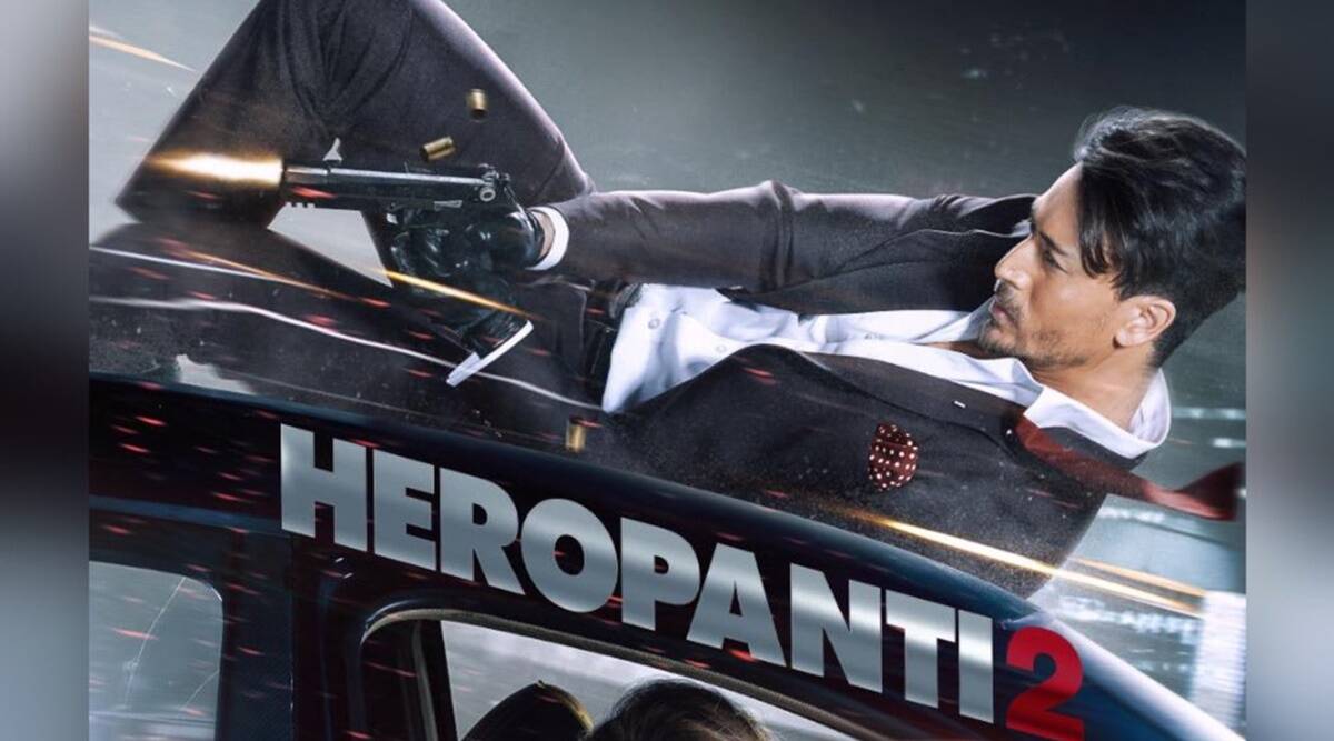 Heropanti 2 2022 Movie 480p 720p By Filmyzilla Filmyhit Mp4moviez 