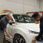 Unraveling the Mystery of Paint Protection Film